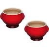 Le Creuset Suppenterrinen