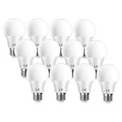 Le E27 LED Lampe