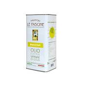Le Fascine Olivenöl Vergleich