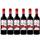 Le filou Free - Alkoholfreier Rotwein