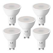 LE GU10 LED 200083-WW-EU-5 Vergleich