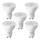 LE GU10 LED 200083-WW-EU-5