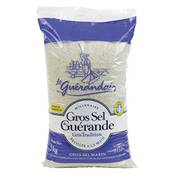 Le Guerandais Grobes Meersalz