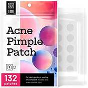 Le Gushe Acne Pimple Patch Vergleich