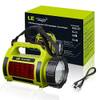 LE LED-Handscheinwerfer