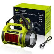 LE LED-Handscheinwerfer