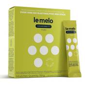 Le Melo Zuckerfreies Elektrolytgetränk