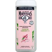 Le Petit Marseillais Duschcreme Kirschblüte