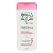 Le Petit Marseillais Mizellen-Duschgel 84796 mit Aloe-vera-Saft und Apfelblüte Vergleich