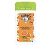Le Petit Marseillais Bio-Blutorange Vergleich