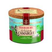 Le Saunier de Camargue Fleur de Sel mit Kräutern Vergleich