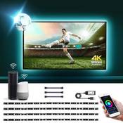 Le Smart LED Strip TV Hintergrundbeleuchtung