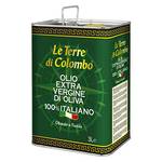 Le Terre di Colombo Natives Olivenöl Extra