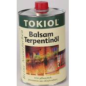 Le Tonkinois Balsamterpentinöl Vergleich