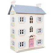 Le Toy Van Cherry Tree Hall
