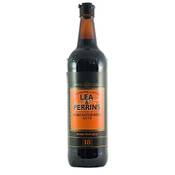 Lea & Parrins Worcestershire Sauce
