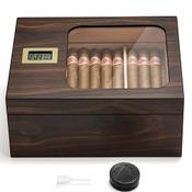 Leachoi Humidor Vergleich