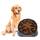 Leacoolkey Anti-Schling-Napf Hund