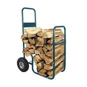LEADALLWAY Indoor Outdoor Kaminholzwagen Vergleich