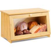 Leader Accessories Brotkasten LA-503530EU