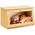 Leader Accessories Brotkasten LA-503530EU