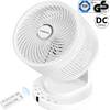 LeaderPro Ventilator DC 