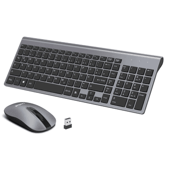 Tastatur Kabellos Test