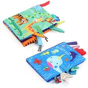 Leadstar Quiet Books Vergleich