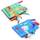 Leadstar Quiet Books
