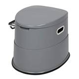 Leadzm Campingtoilette