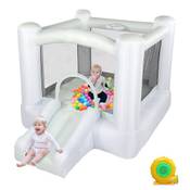 Leadzm Hüpfburg Vergleich