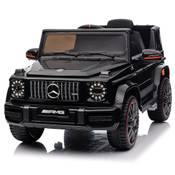 Leadzm Mercedes G63 AMG Vergleich
