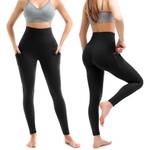 Leafigure Sport Leggings