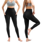 Leafigure Sport Leggings