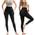 Leafigure Sport Leggings