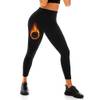 Leafigure Thermo Leggings
