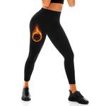 Leafigure Thermo Leggings
