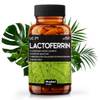 Leafy Lactoferrin