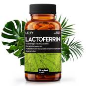 Leafy Lactoferrin