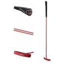 Leagy Zeitloser, Golf-Putter