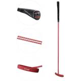 Leagy Zeitloser, Golf-Putter