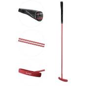 Leagy Zeitloser, Golf-Putter