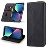 Leaisan iPhone-13-mini-Leder-Case