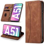 Leaisan Samsung Galaxy A51 Hülle