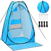 Lealinga Duschzelt Vergleich