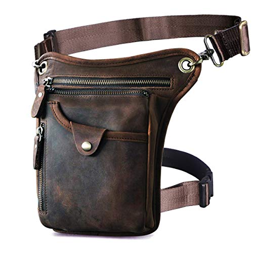 HaoYK Bauchtasche Wasserdicht | Hüfttasche Für Outdoor, Laufen, Wandern & Radfahren