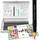 Leap Studio Brush King Pinselstifte 