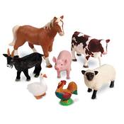 Learning Resources Bauernhoftiere