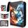 Learntoy ​​Premium Exo-Tec Sammelalbum
