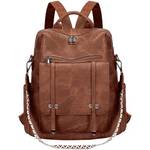 Leathario Cityrucksack